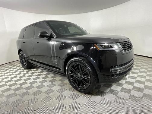 2024 Land Rover Range Rover P530 SE