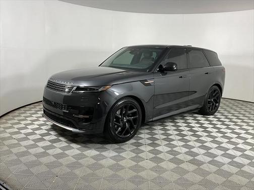 2024 Land Rover Range Rover Sport SE