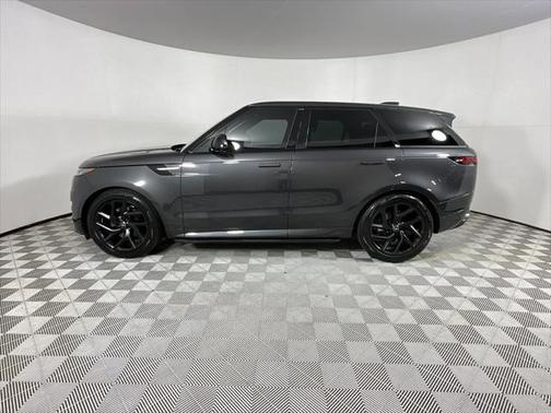 2024 Land Rover Range Rover Sport SE