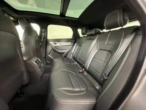 2025 Jaguar F-PACE R-Dynamic S P250 AWD Automatic