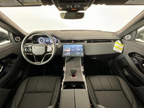 2026 Land Rover Range Rover Evoque Core S