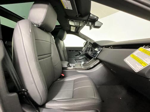 2026 Land Rover Range Rover Evoque Core S