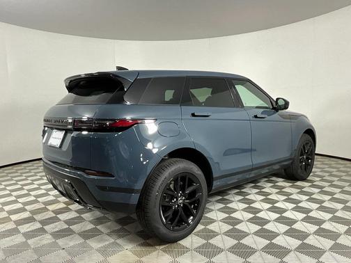 2026 Land Rover Range Rover Evoque Core S