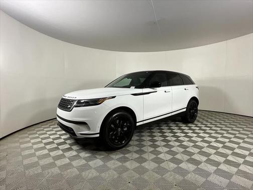 2026 Land Rover Range Rover Velar P250 S