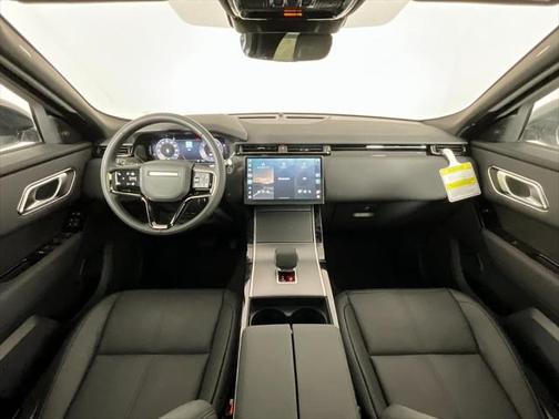 2026 Land Rover Range Rover Velar P250 S