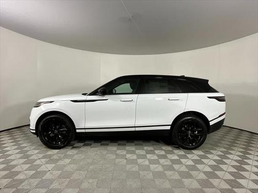 2026 Land Rover Range Rover Velar P250 S