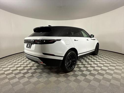 2026 Land Rover Range Rover Velar P250 S