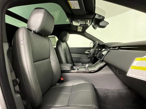 2026 Land Rover Range Rover Velar P250 S