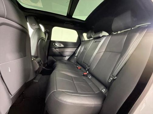 2026 Land Rover Range Rover Velar P250 S