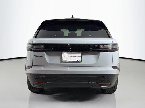 Arroios Grey Metallic 2026 Land Rover Range Rover Velar P250 S