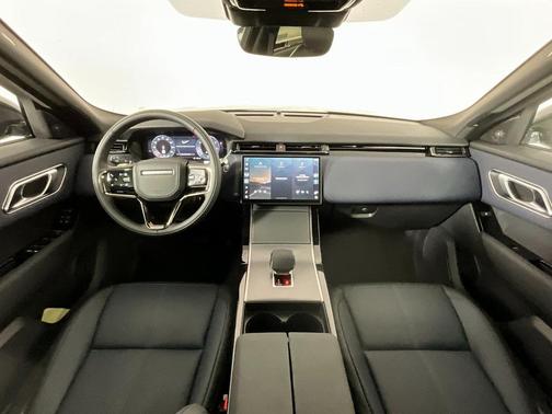 2026 Land Rover Range Rover Velar P250 S