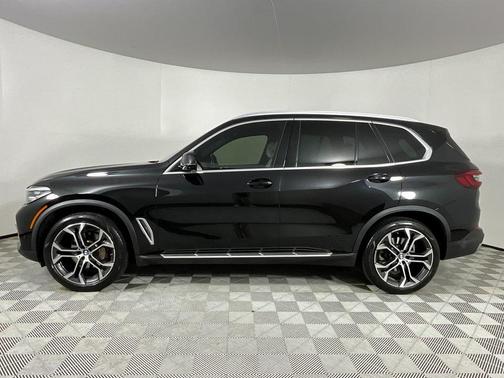 2023 BMW X5 sDrive40i