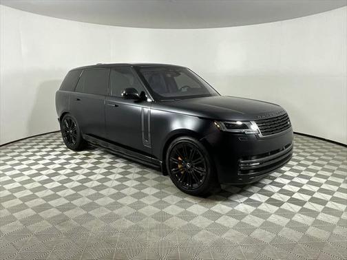 2023 Land Rover Range Rover P530 SE