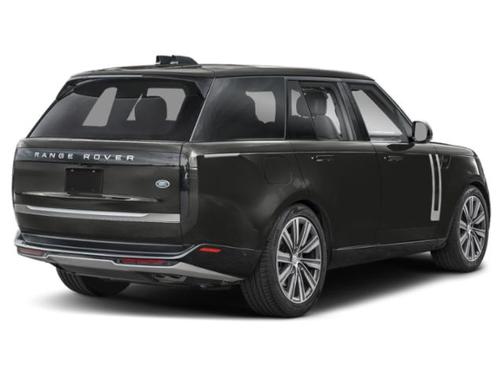 2026 Land Rover Range Rover P615 SV
