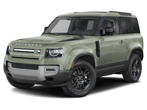 2024 Land Rover Defender 90 P400 X-Dynamic SE