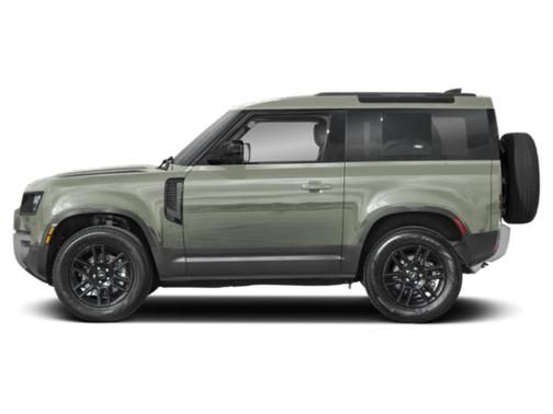 2024 Land Rover Defender 90 P400 X-Dynamic SE