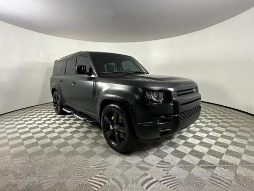 2023 Land Rover Defender 130 X