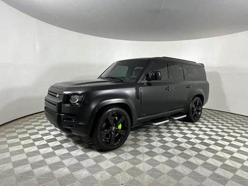 2023 Land Rover Defender 130 X
