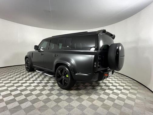 2023 Land Rover Defender 130 X