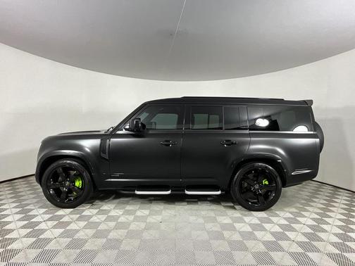 2023 Land Rover Defender 130 X