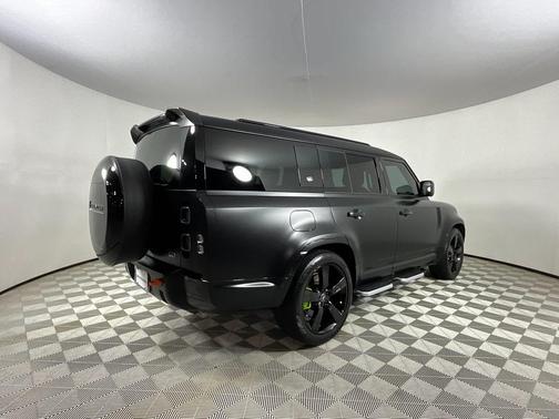 2023 Land Rover Defender 130 X