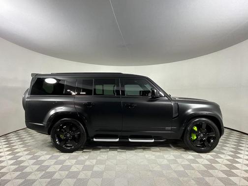 2023 Land Rover Defender 130 X