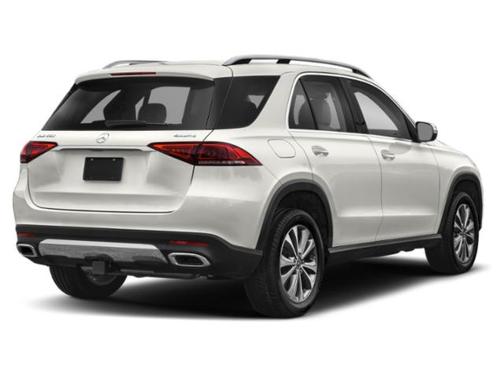 2021 Mercedes-Benz GLE 350 Base