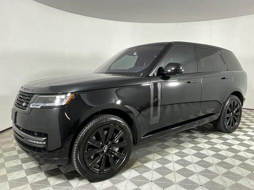 2023 Land Rover Range Rover P530 SE