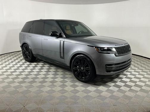 2025 Land Rover Range Rover P530 SE