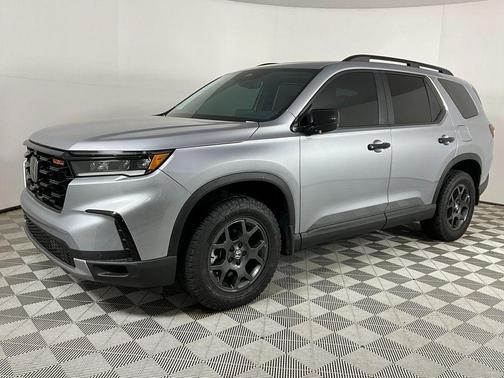 2023 Honda Pilot AWD TrailSport