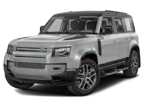 2024 Land Rover Defender 110 P400 X-Dynamic SE