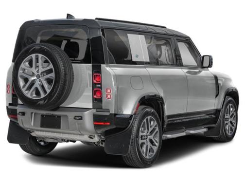 2024 Land Rover Defender 110 P400 X-Dynamic SE