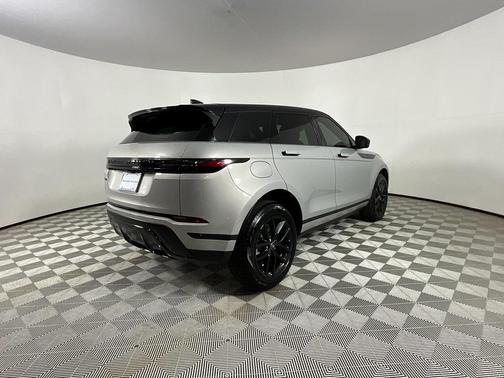 2025 Land Rover Range Rover Evoque Core S