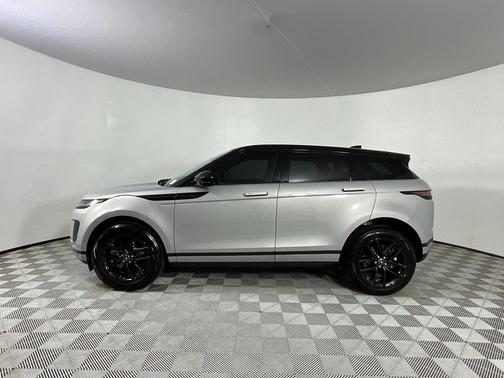 2025 Land Rover Range Rover Evoque Core S