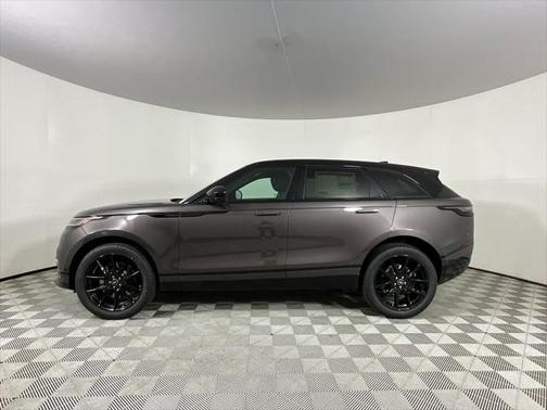 2026 Land Rover Range Rover Velar P400 Dynamic SE