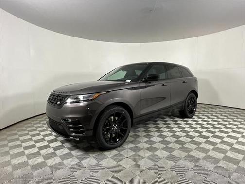 2026 Land Rover Range Rover Velar P400 Dynamic SE