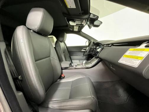 2026 Land Rover Range Rover Velar P400 Dynamic SE