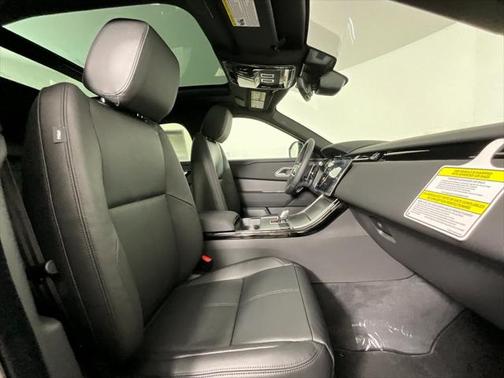 2026 Land Rover Range Rover Velar P250 S