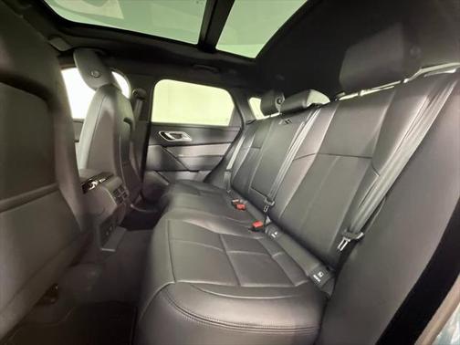 2026 Land Rover Range Rover Velar P250 S
