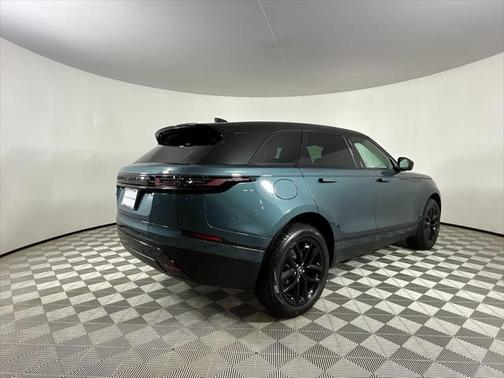 2026 Land Rover Range Rover Velar P250 S