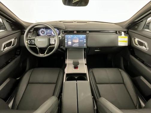 2026 Land Rover Range Rover Velar P250 S