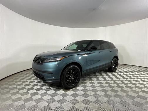 2026 Land Rover Range Rover Velar P250 S