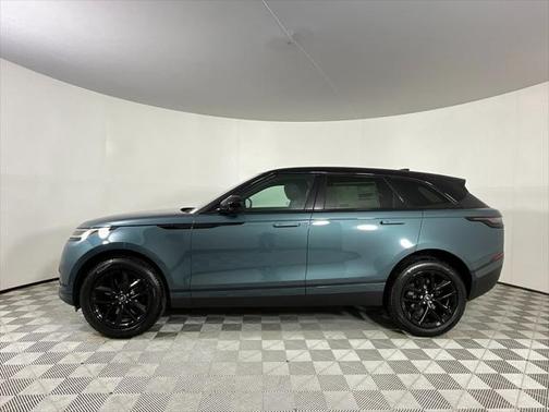 2026 Land Rover Range Rover Velar P250 S