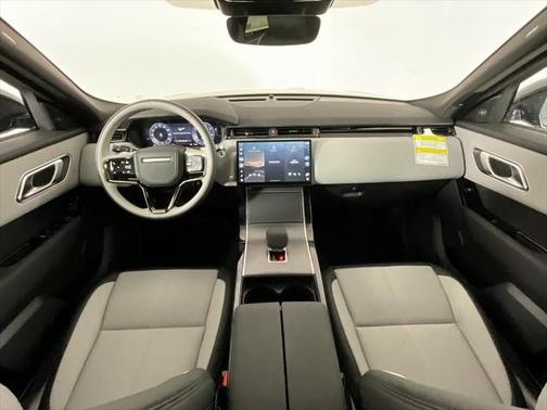 2026 Land Rover Range Rover Velar P250 S