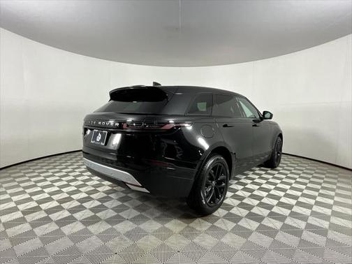 2026 Land Rover Range Rover Velar P250 S