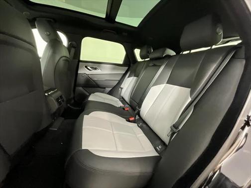 2026 Land Rover Range Rover Velar P250 S