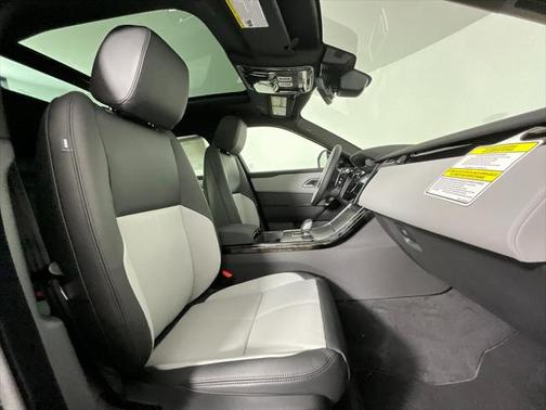2026 Land Rover Range Rover Velar P250 S