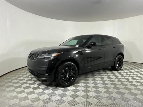 2026 Land Rover Range Rover Velar P250 S