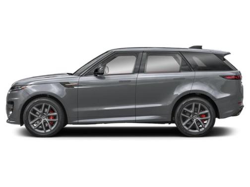 Varesine Blue Metallic 2025 Land Rover Range Rover Sport SE
