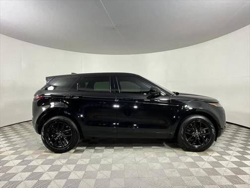 2025 Land Rover Range Rover Evoque Core S